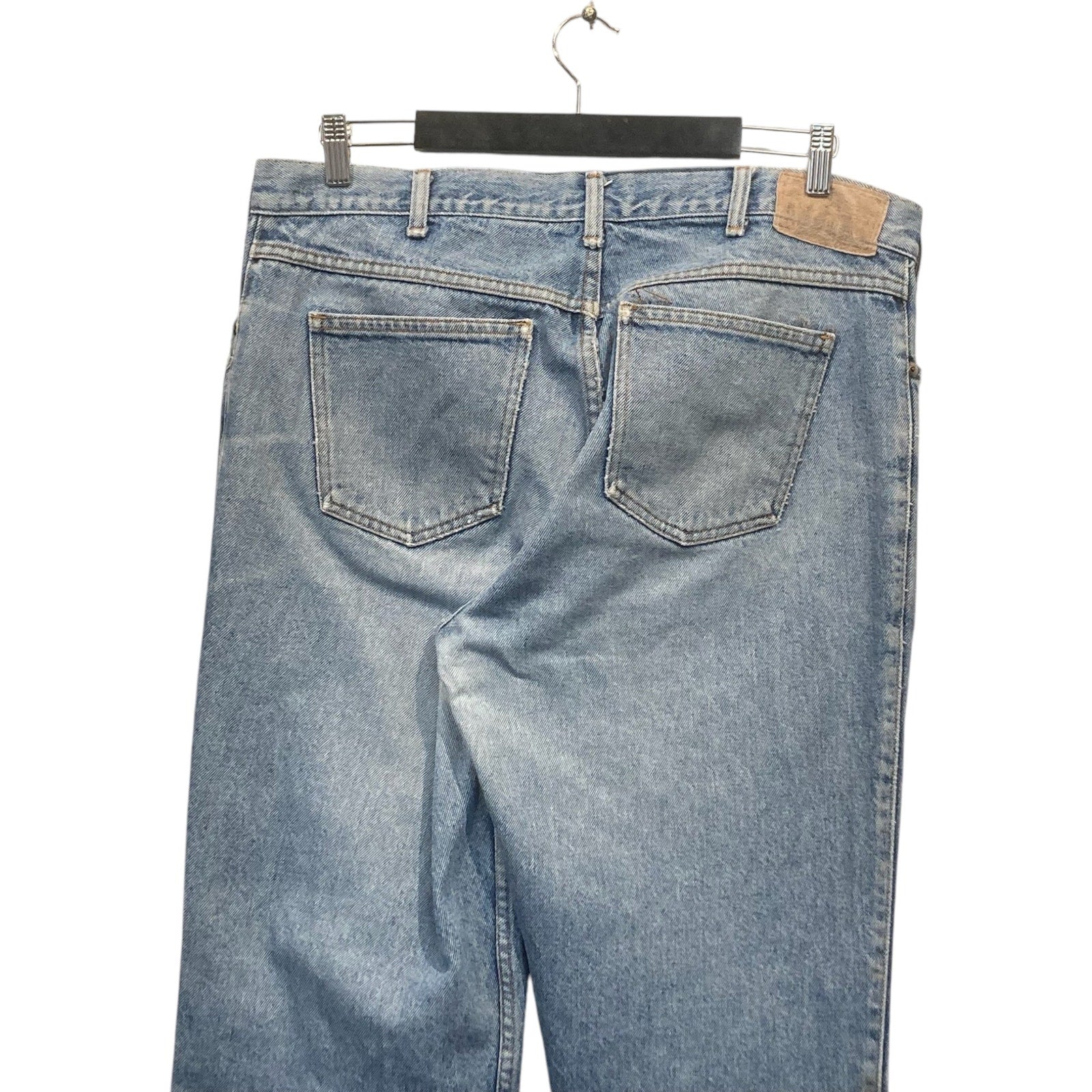 Vintage Aeropostale Denim Jeans Men's 34x28