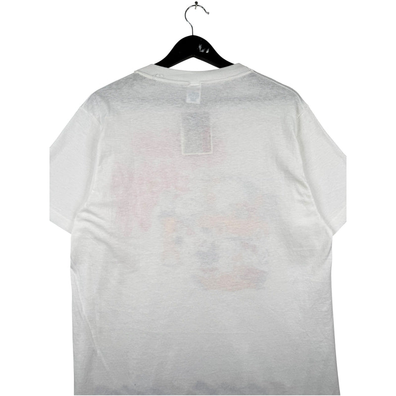 Vintage Soffe Shirts Spring Break '91 T-Shirt