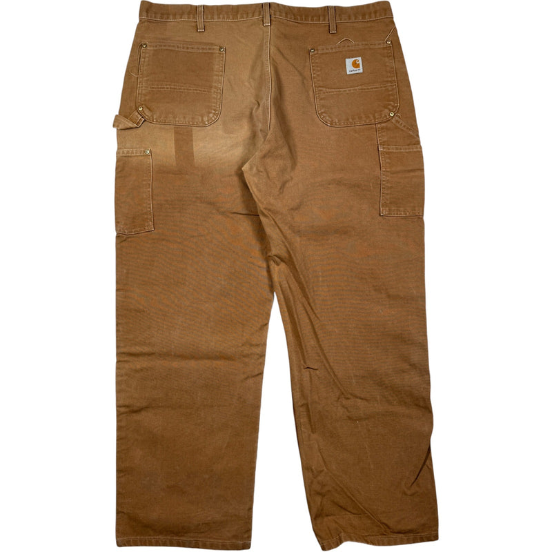 Vintage Carhartt Double Knee Pants