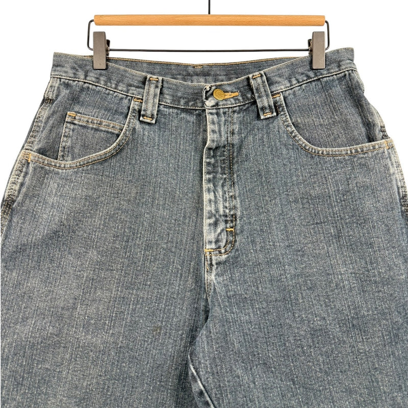 Vintage Wrangler Carpenter Denim Shorts 32