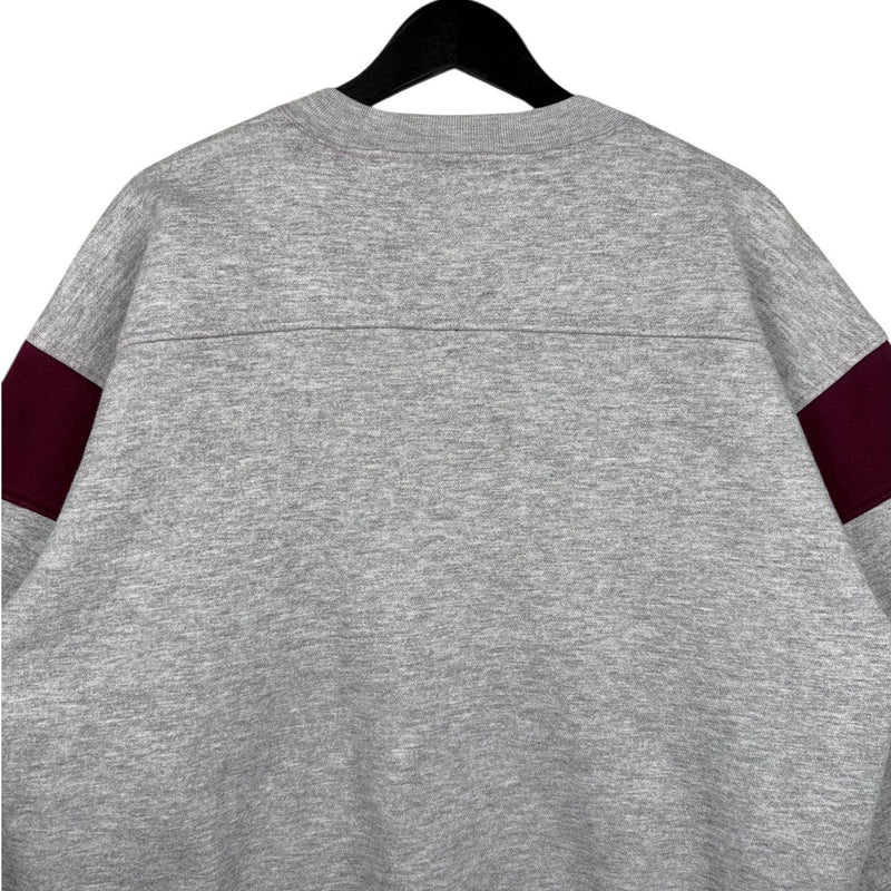 Vintage Air Force Academy NCAA Crewneck