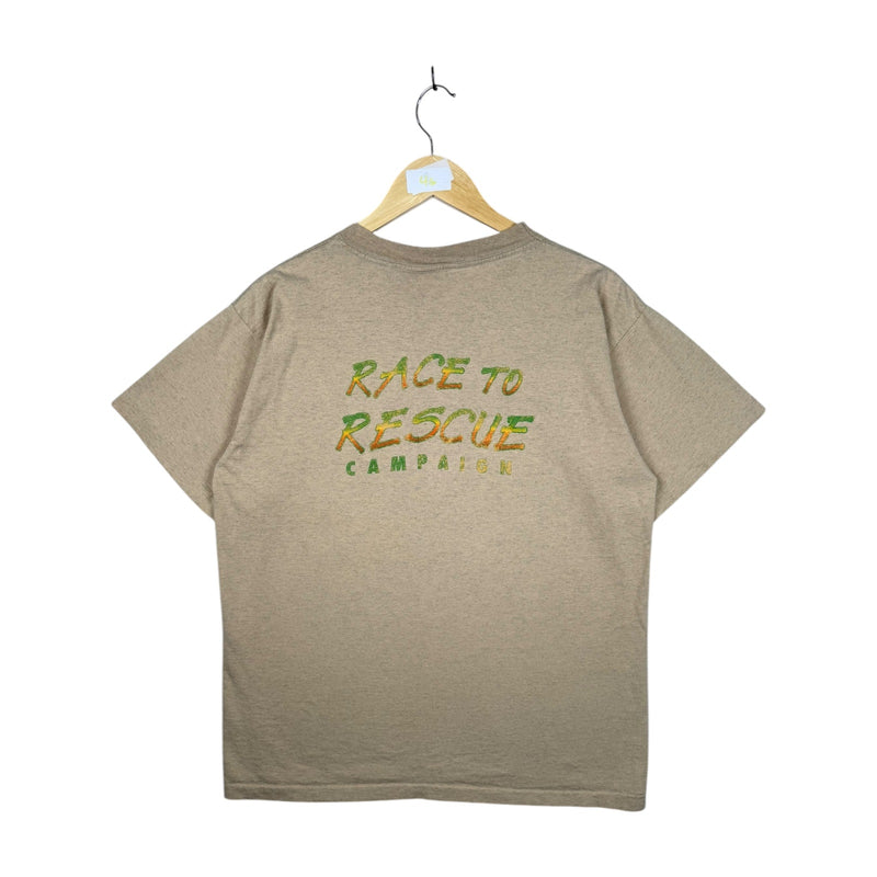 Vintage Cougar Wildlife T-Shirt