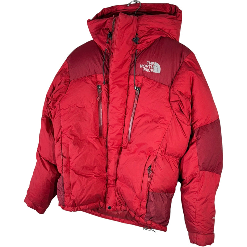 Vintage North Face Nuptse Puffer Jacket