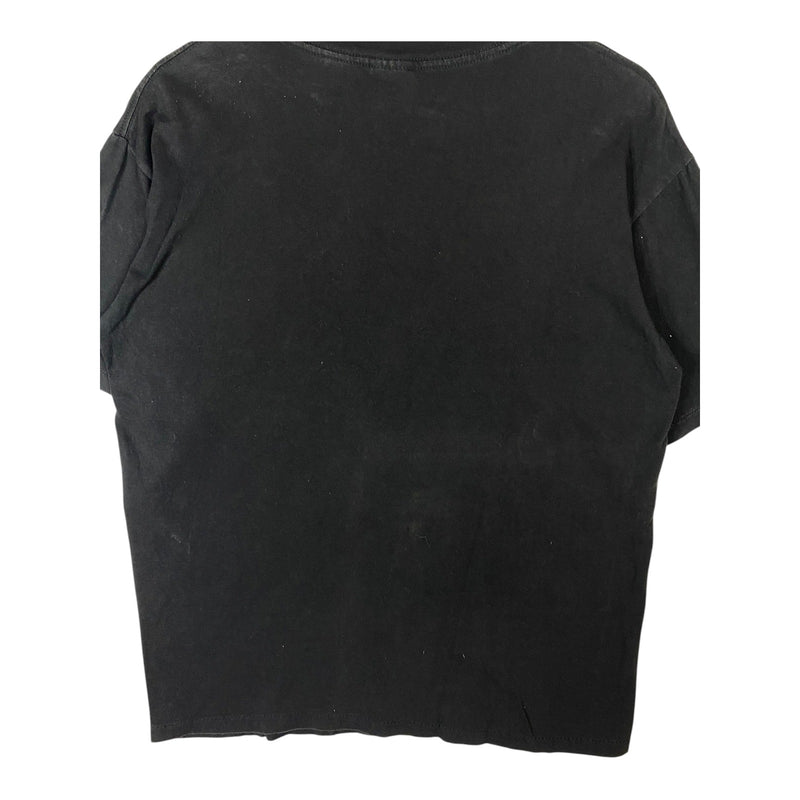 Vintage New York Yankees Uncle Sam MLB T-Shirt