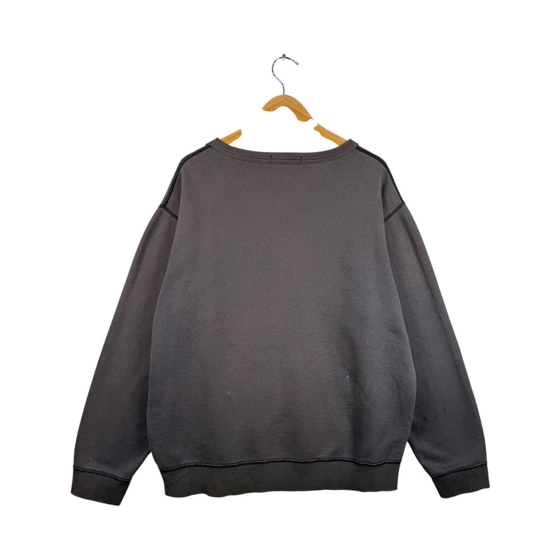 Vintage Polo Ralph Lauren Red Pony Pullover Sweater