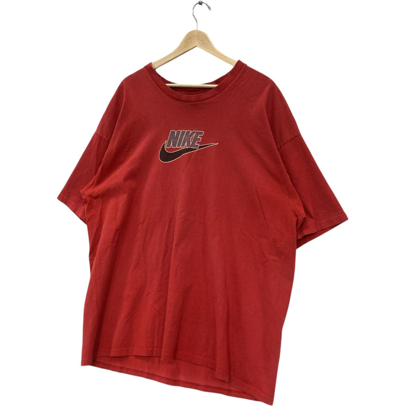 Vintage Nike Logo Tee