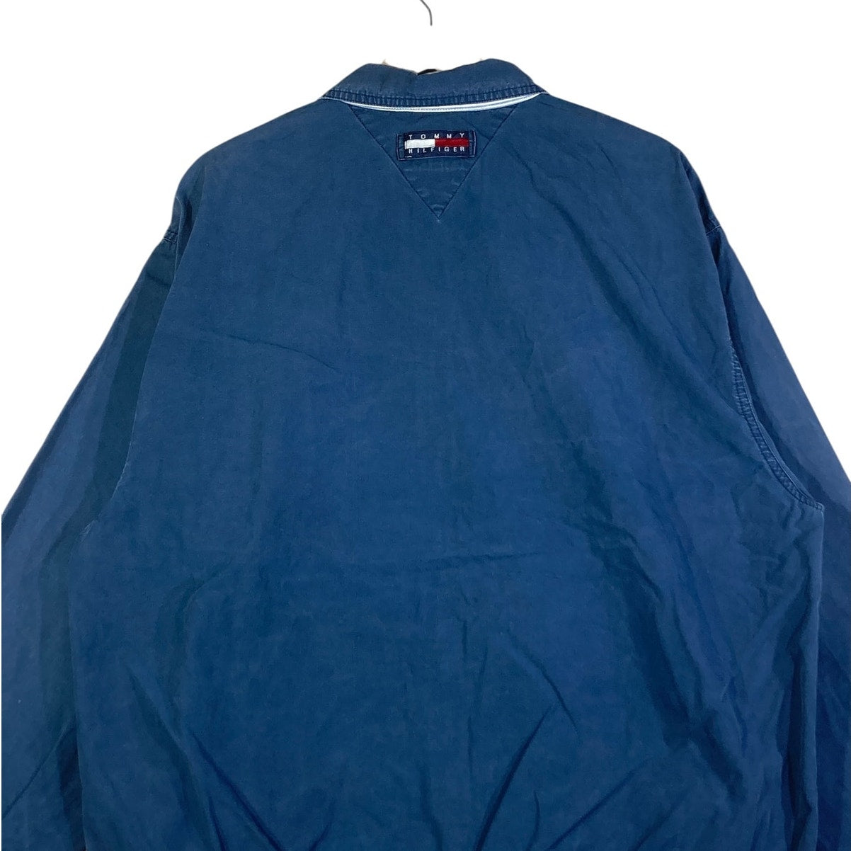 Vintage Tommy Hilfiger Harrington Full Zip Jacket