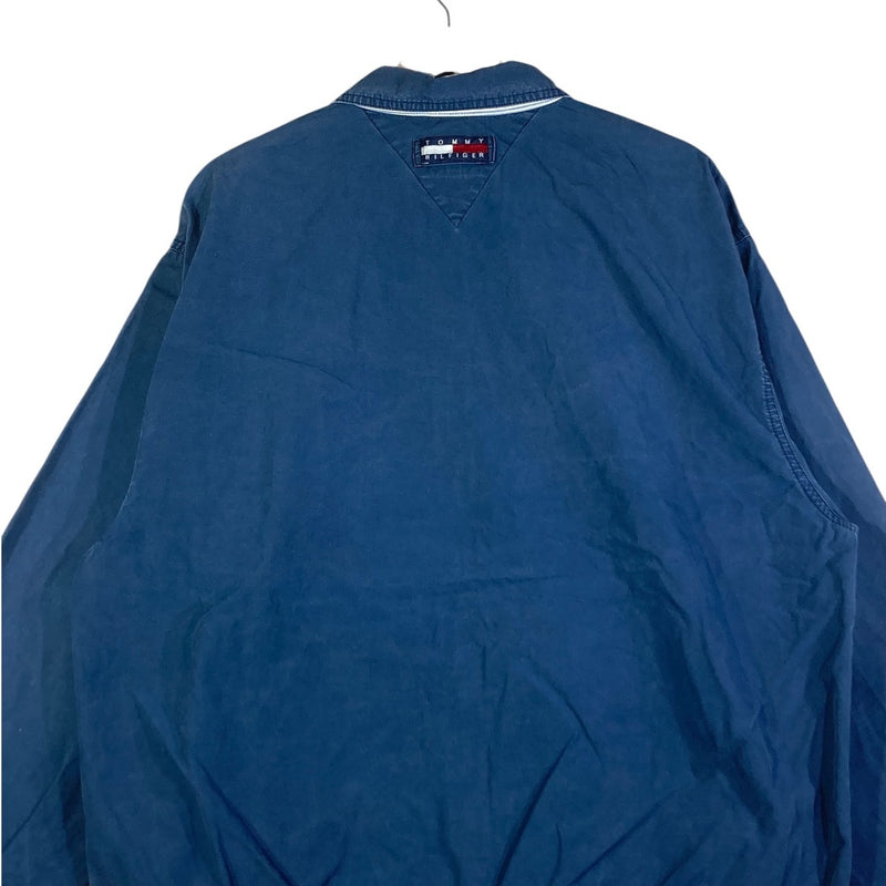 Vintage Tommy Hilfiger Harrington Full Zip Jacket