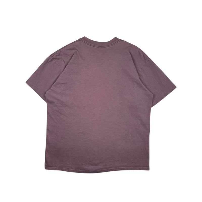 Vintage American Rivers Grizzly Bear Graphic T-Shirt