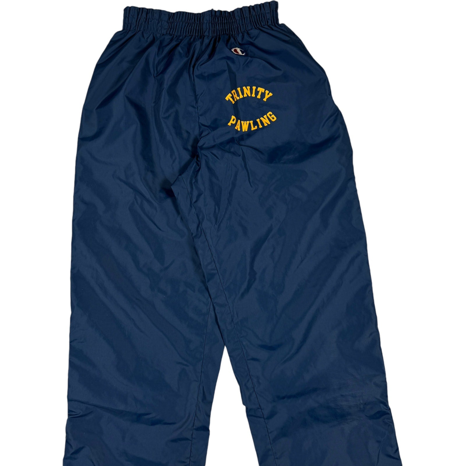 Vintage Champion Trinity Pawling Sweatpants