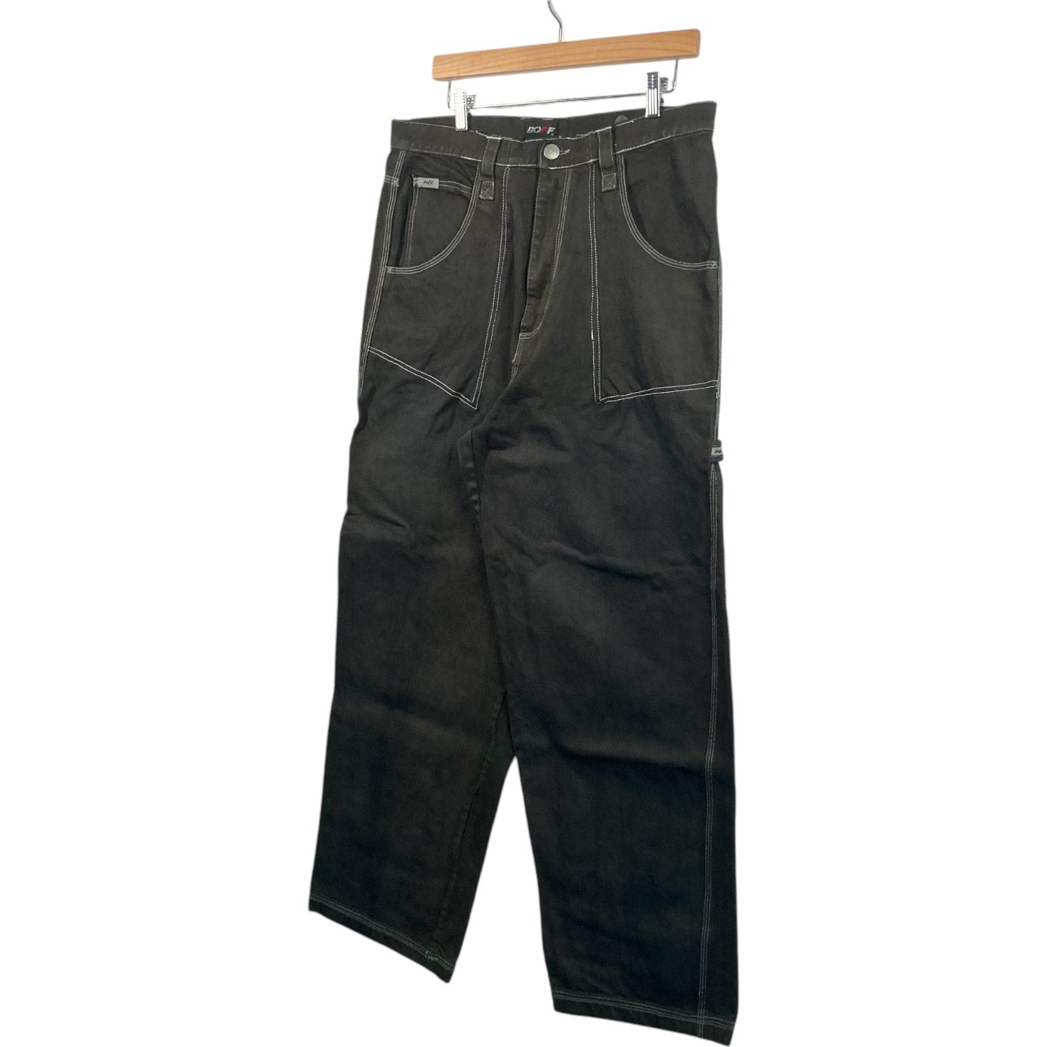 Vintage Boff Carpenter Pants 35 x 32