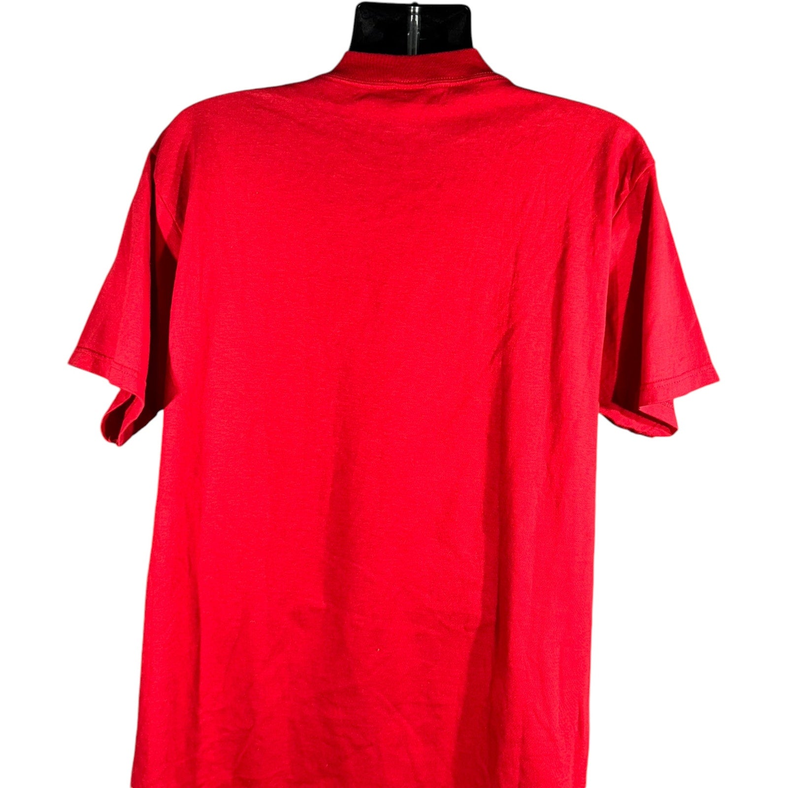 Vintage University of Nebraska "Huskers" Tee