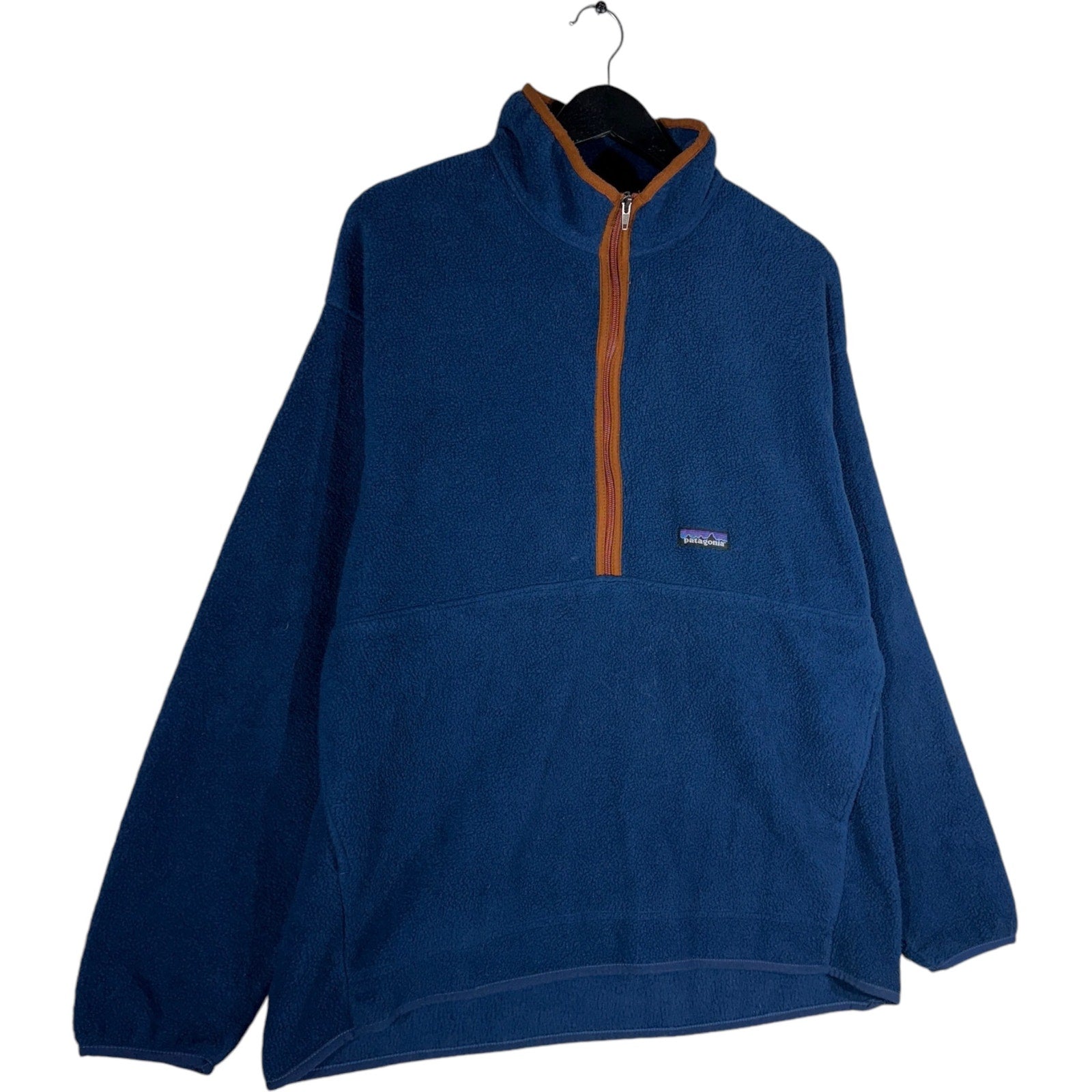 Vintage Patagonia 1/2 Zip Fleece