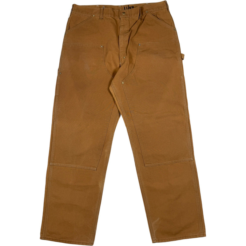 Vintage Carhartt Double Knee Pants