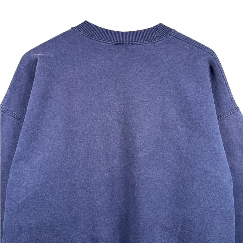 Vintage St. Louis Rams NFL 2001 Champions Crewneck