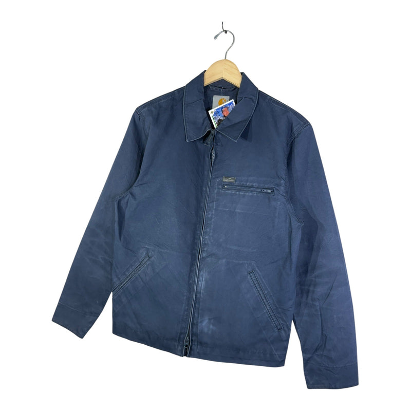 Vintage Carhartt Harrington Workwear Jacket