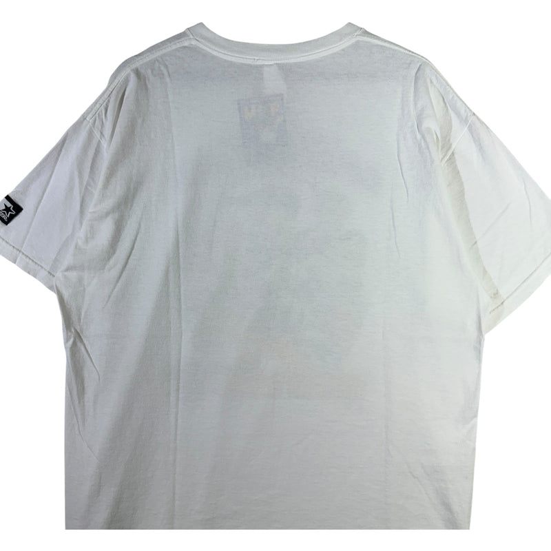 Vintage Green Bay Packers Super Bowl Champs NFL Tee 1997