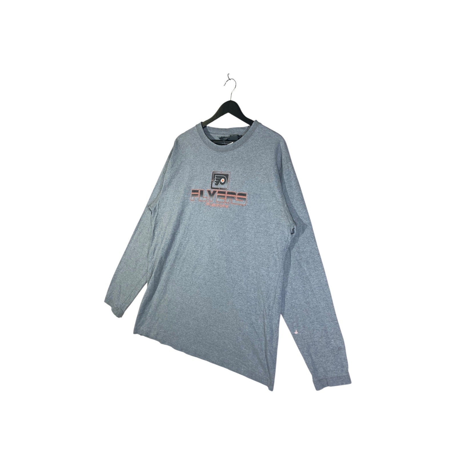 Long Sleeves