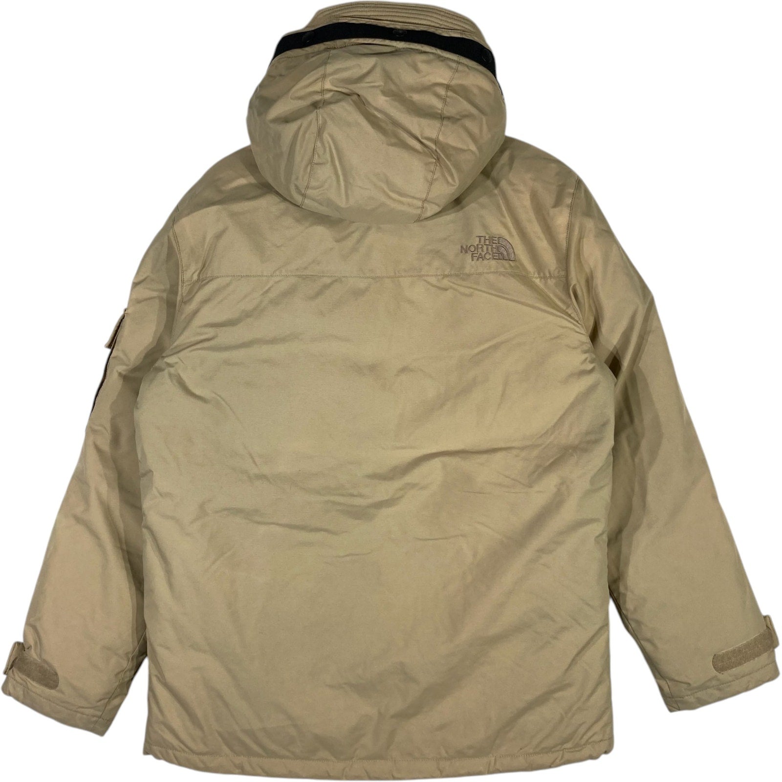 Vintage The North Face Long Jacket