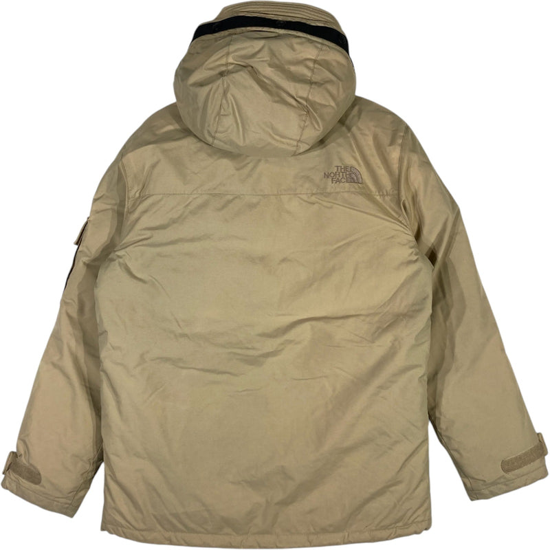 Vintage The North Face Long Jacket