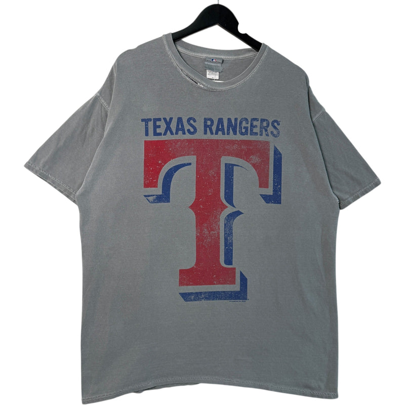 Vintage Texas Rangers Tee