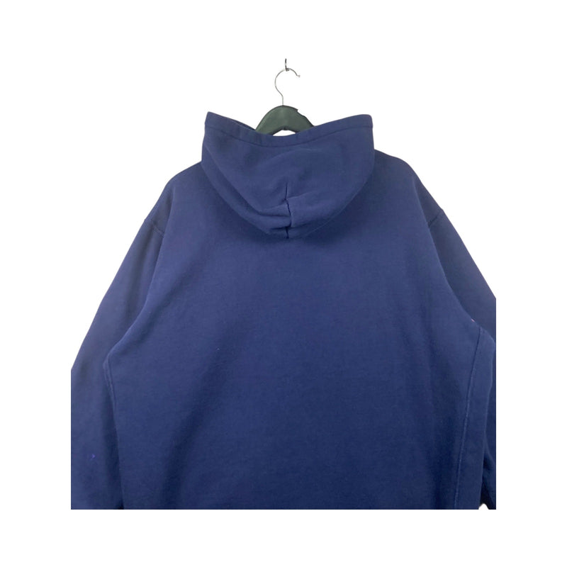Vintage Ralph Lauren Full Zip Hoodie