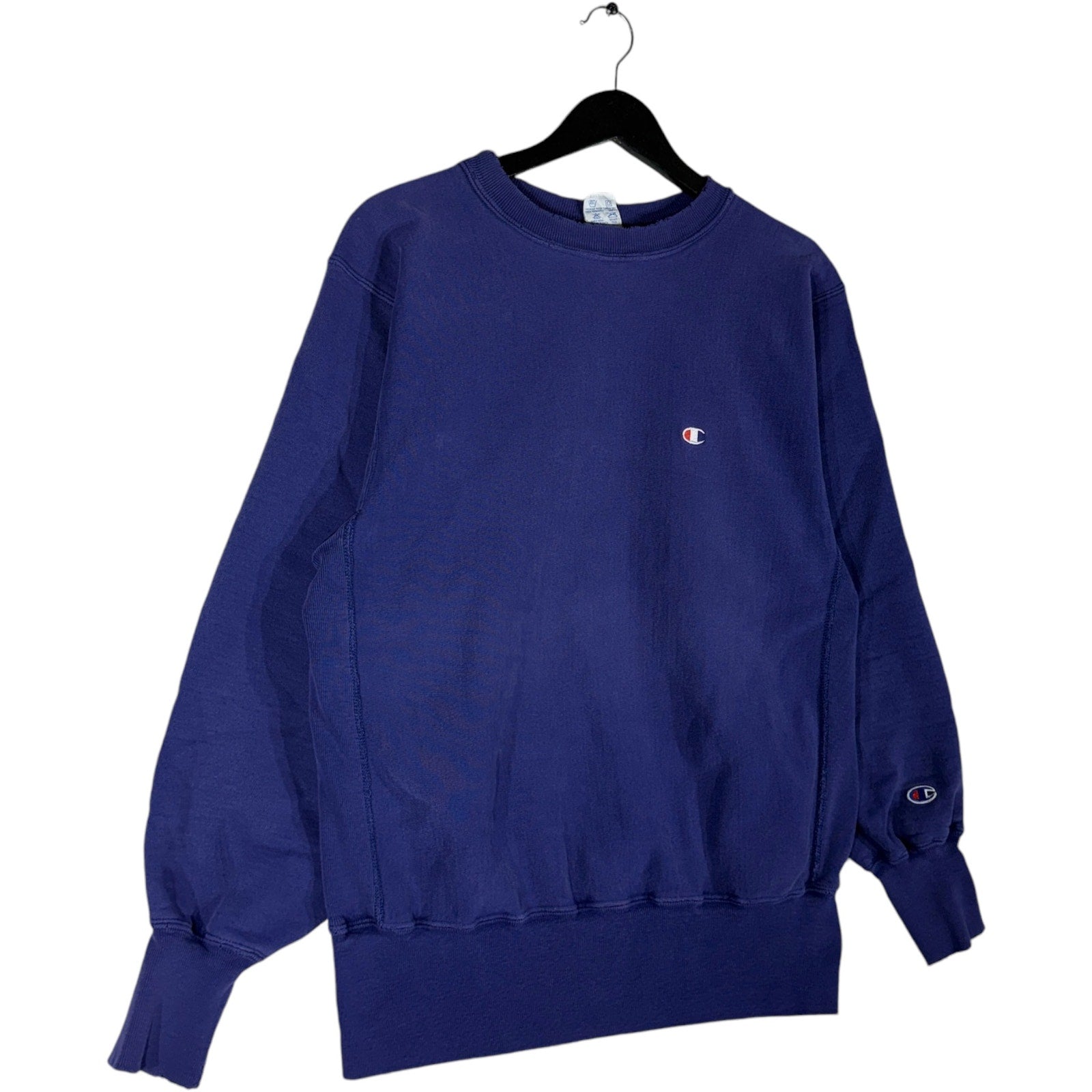 Vintage Champion Reverse Weave Crewneck