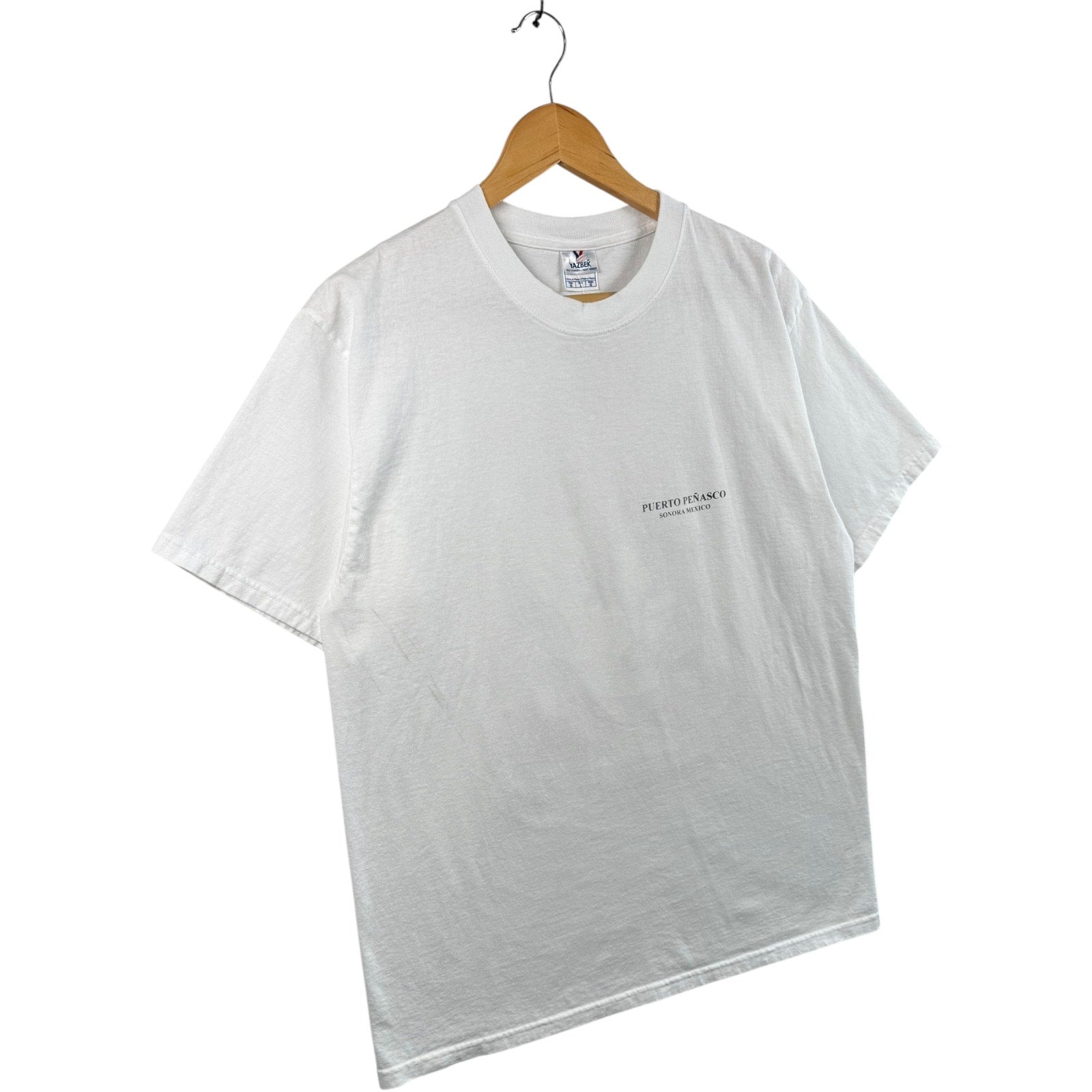 Vintage Yazbek Graphic T-Shirt