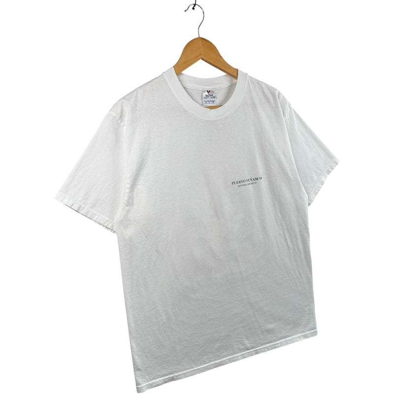 Vintage Yazbek Graphic T-Shirt