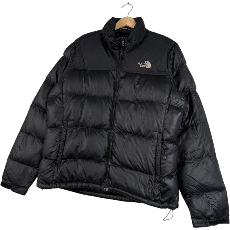 Vintage The North Face Nuptse 700 Puffer Jacket