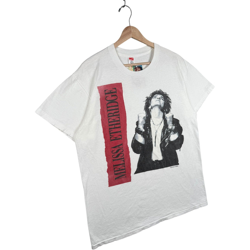 Vintage Melissa Etheridge T-Shirt
