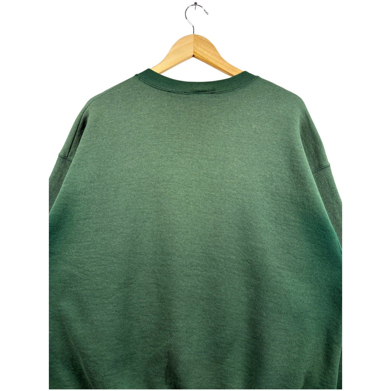 Vintage Van Heusen Golf Crewneck