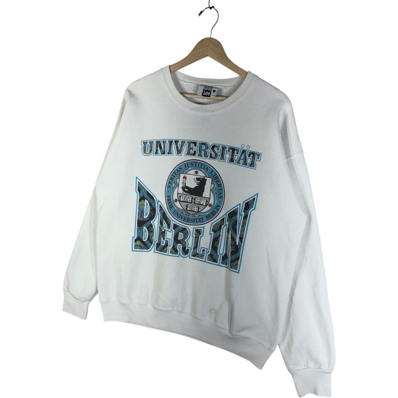 Vintage University of Berlin Crewneck