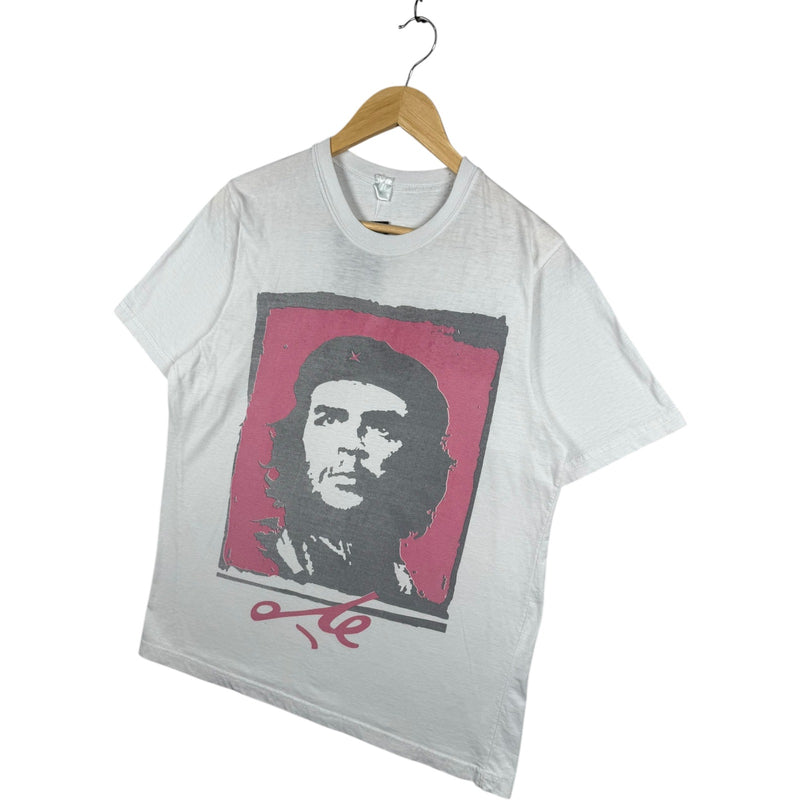 Vintage Che Guevara Ole Pop Art T-Shirt