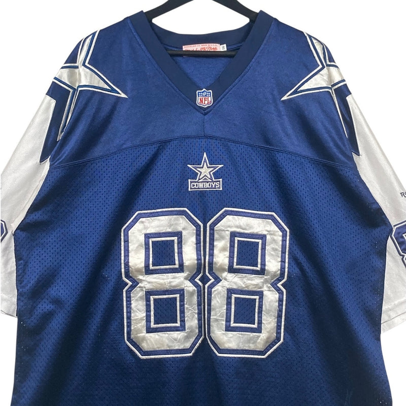 Vintage Dallas Cowboys Irvin #88 NFL Jersey