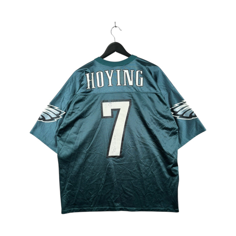 Vintage NFL Logo Athletics Eagles Jersey