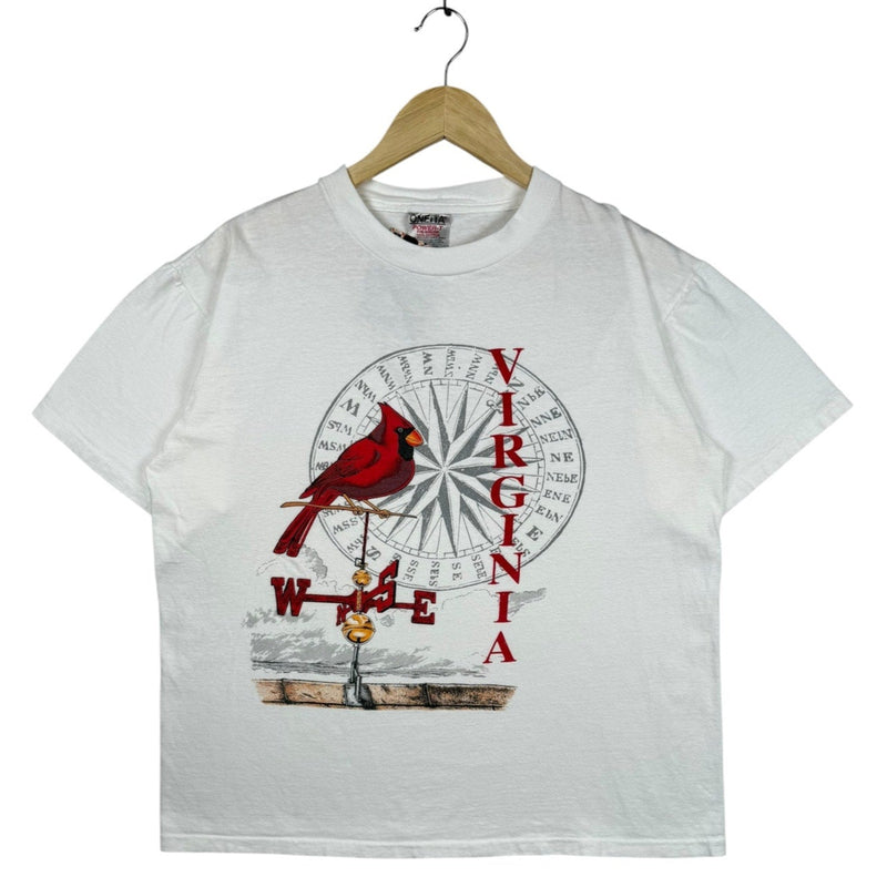 Vintage Virginia Cardinals T-Shirt
