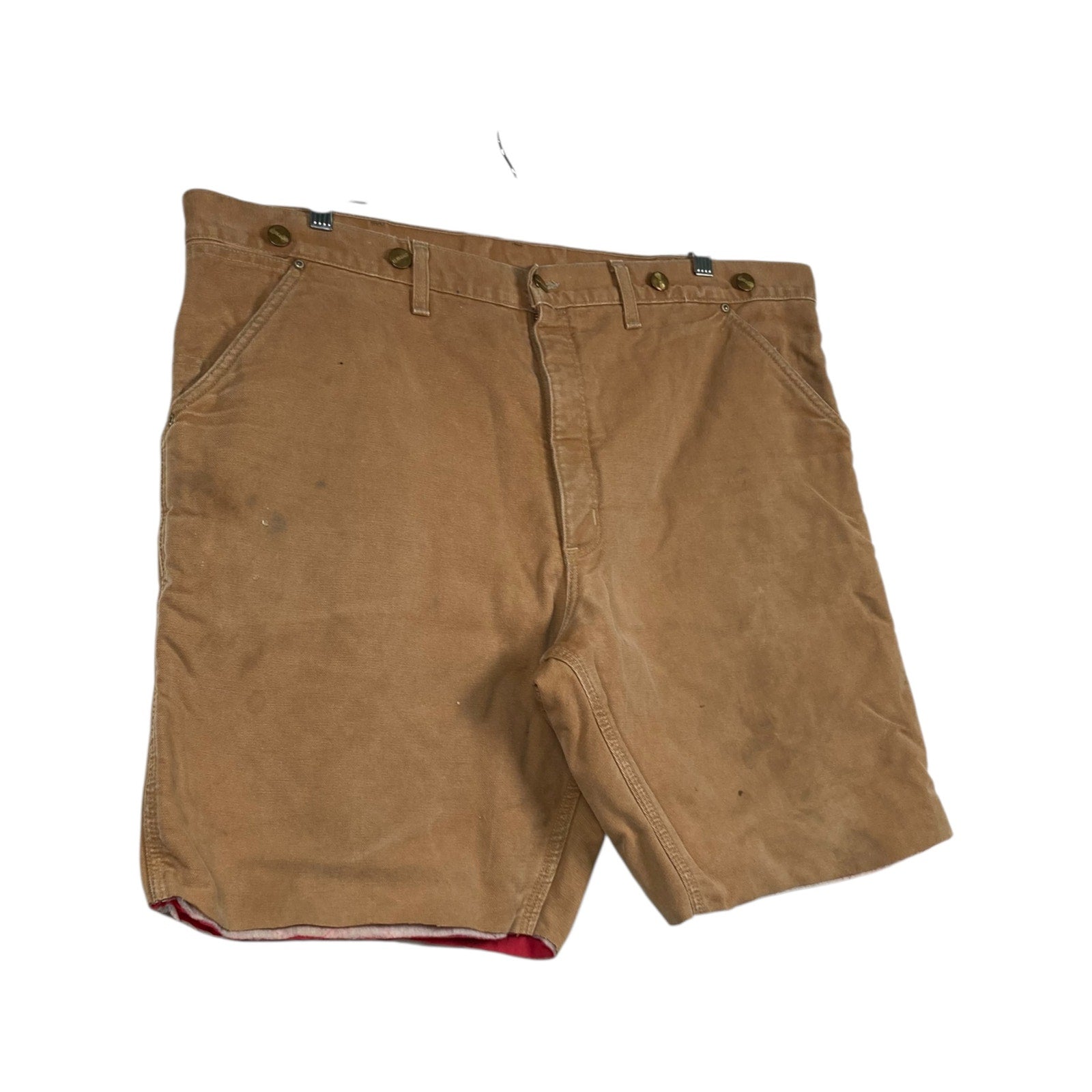 Vintage Carhartt Chino Shorts 40