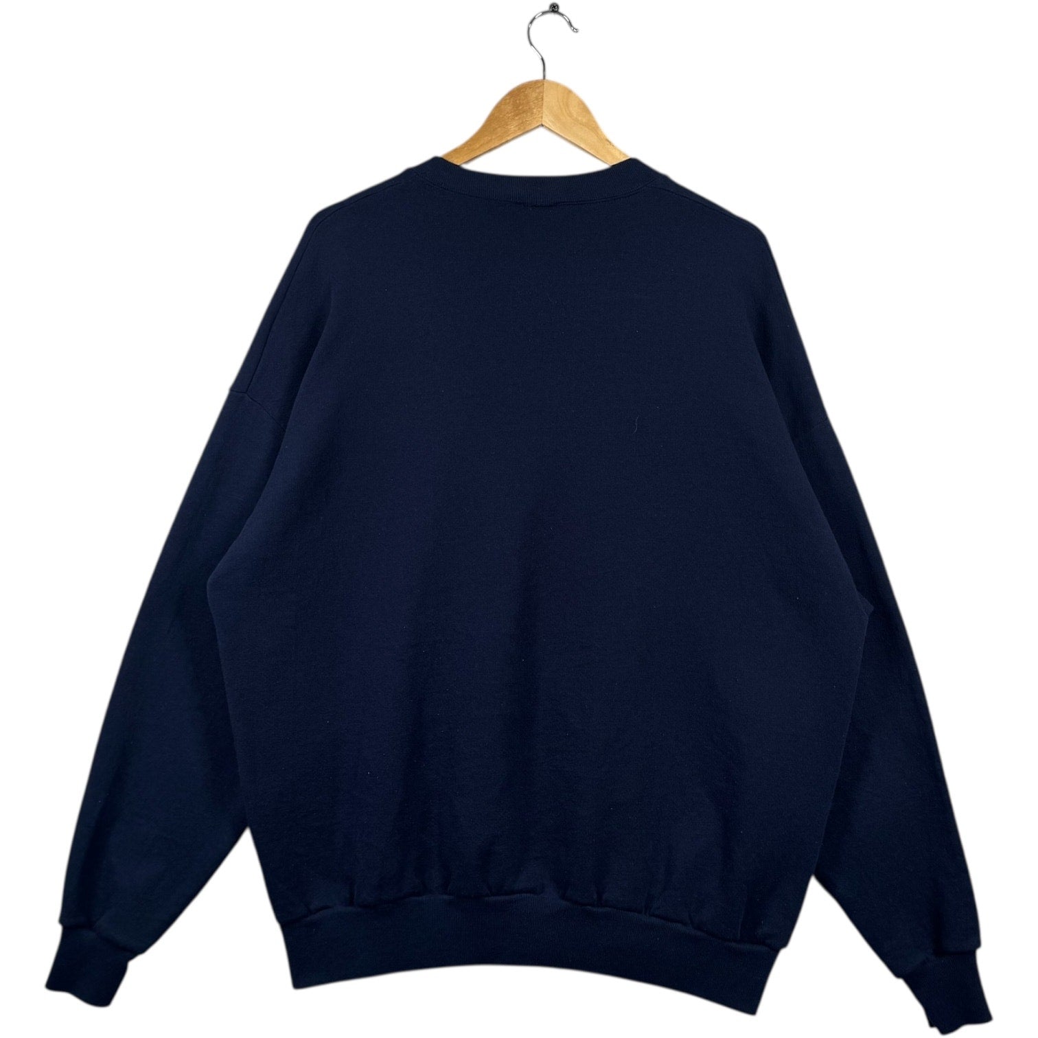 Vintage Blank Crewneck