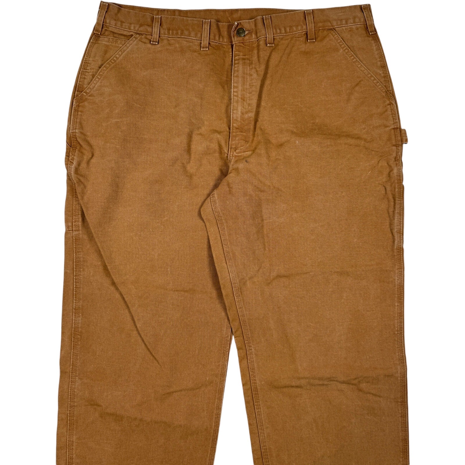 Vintage Carhartt Carpenter Pants