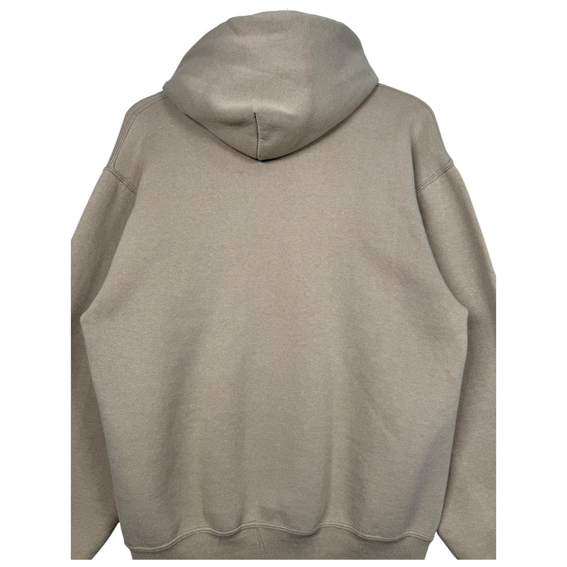 Vintage Blank Russell Athletic Hoodie
