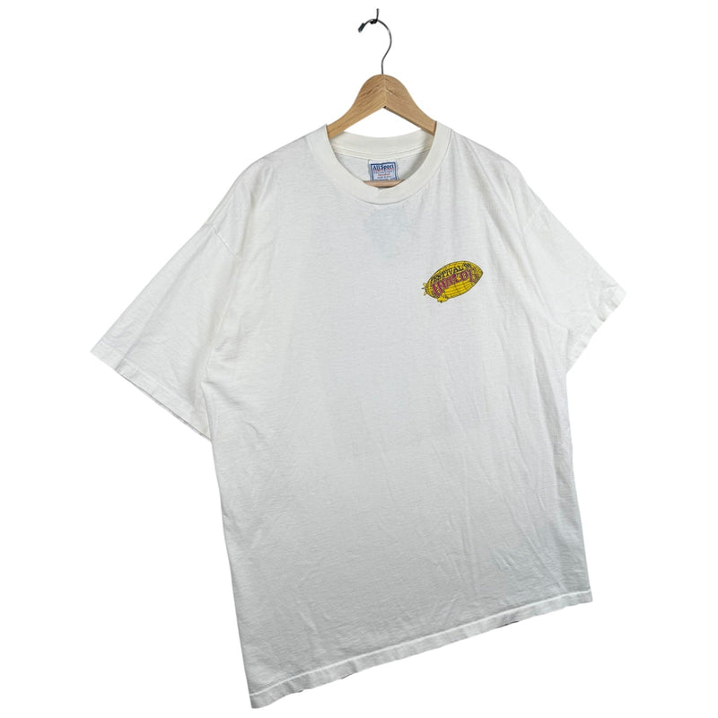Vintage HORDE Festival Tour Band 1996 Graphic T-Shirt
