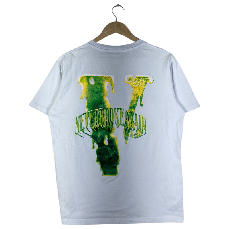 Vintage NBA Youngboy x Vlone T-Shirt