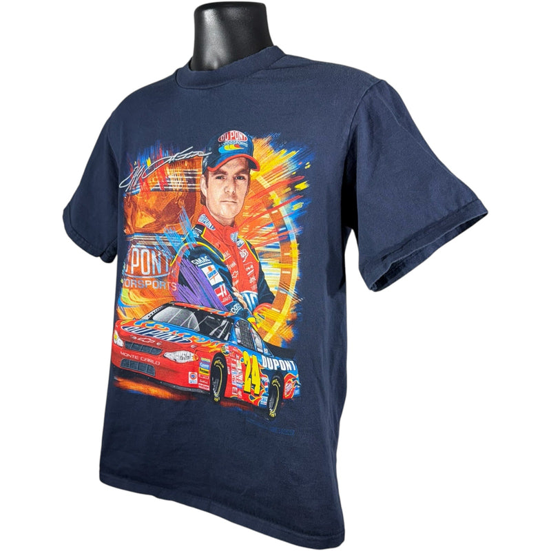 Vintage Chase Authentics Jeff Gordon Racing Tee