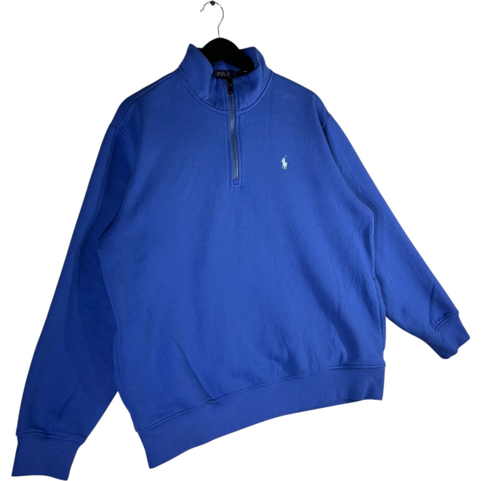 Polo Ralph Lauren 1/4 Zip Sweatshirt