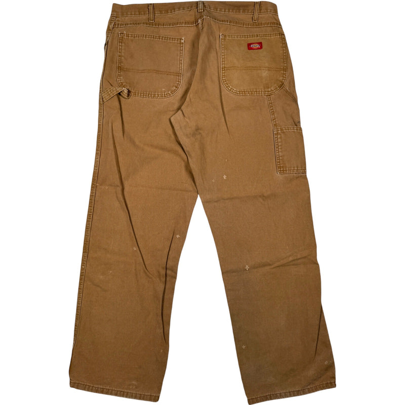 Vintage Dickies Carpenter Pants 36x32