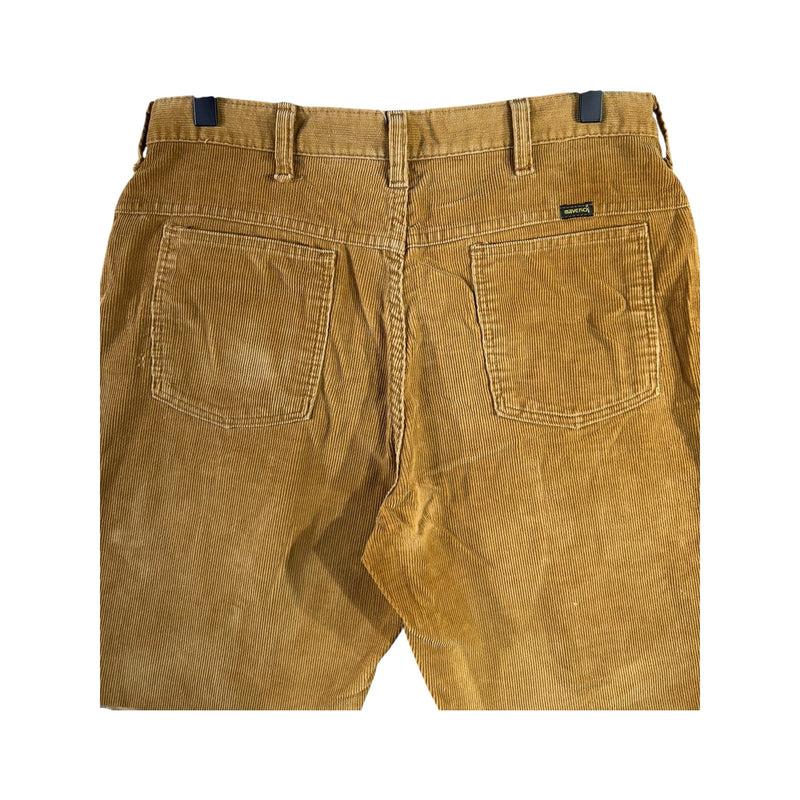 Vintage Maverick Corduroy Shorts 32