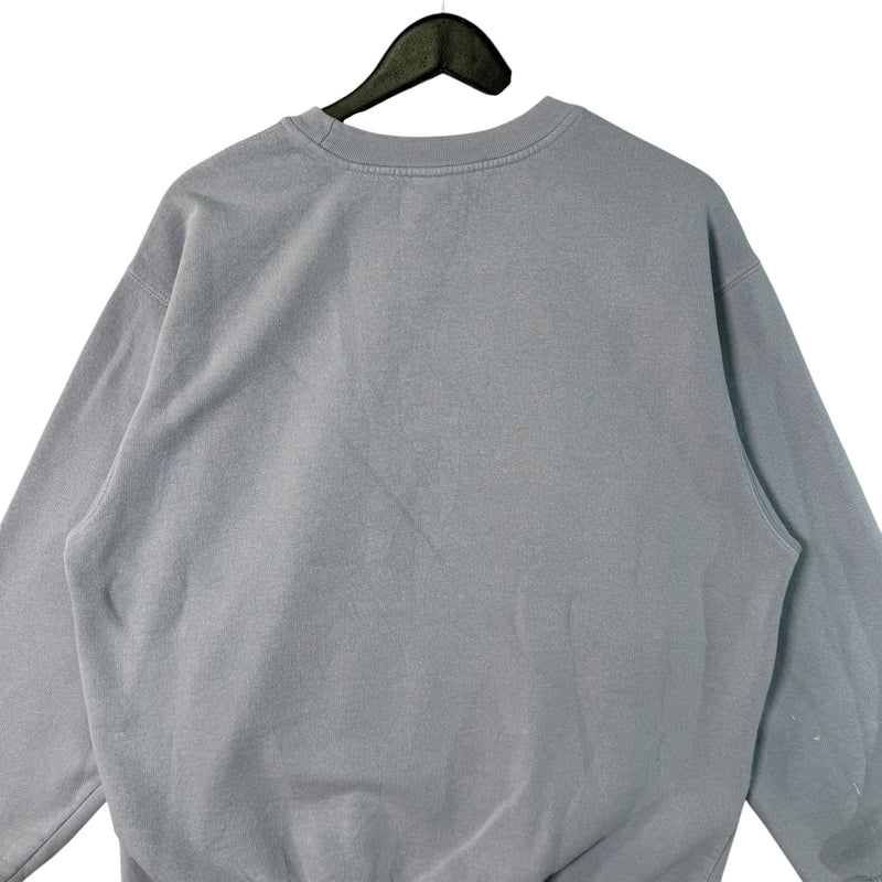 Vintage Nike Essentials Crewneck
