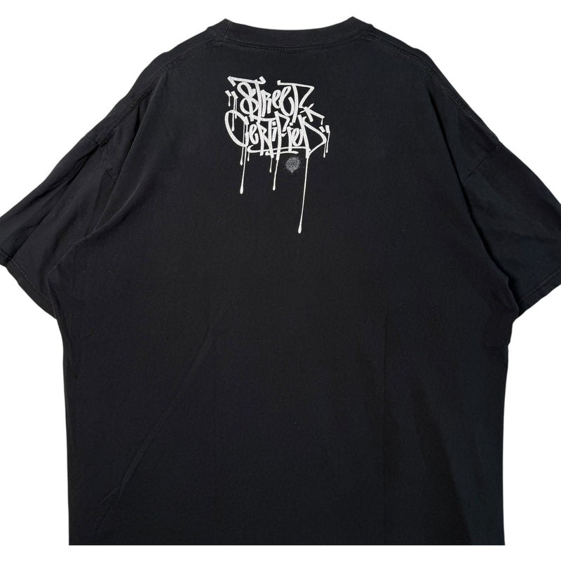 Vintage Skeleton Tee