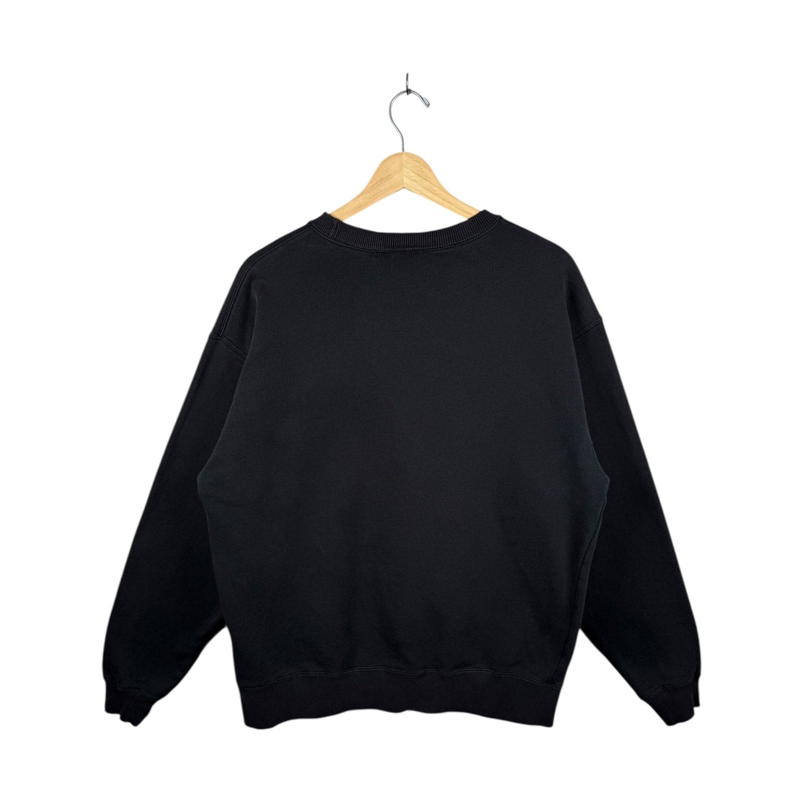 Vintage Looney Tunes Marvin the Martian WB Crewneck